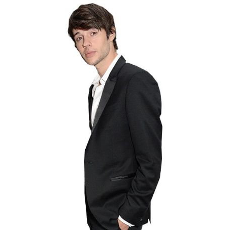 Matt Prokop is probably single at present.